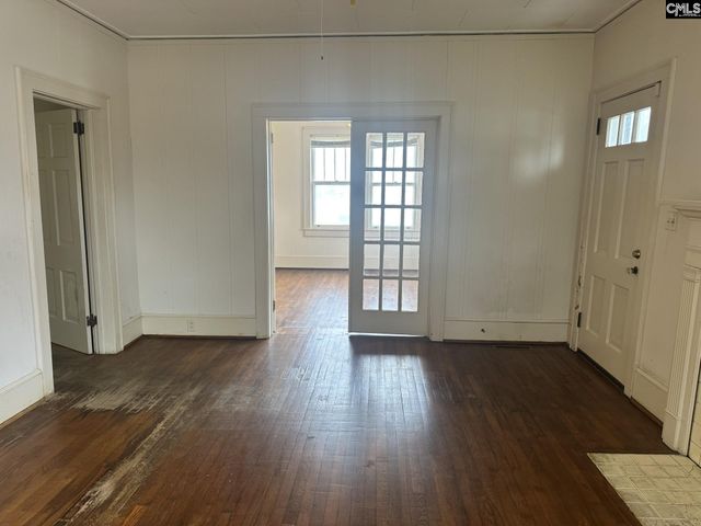 2014 Johnstone Street, Newberry, SC 29108