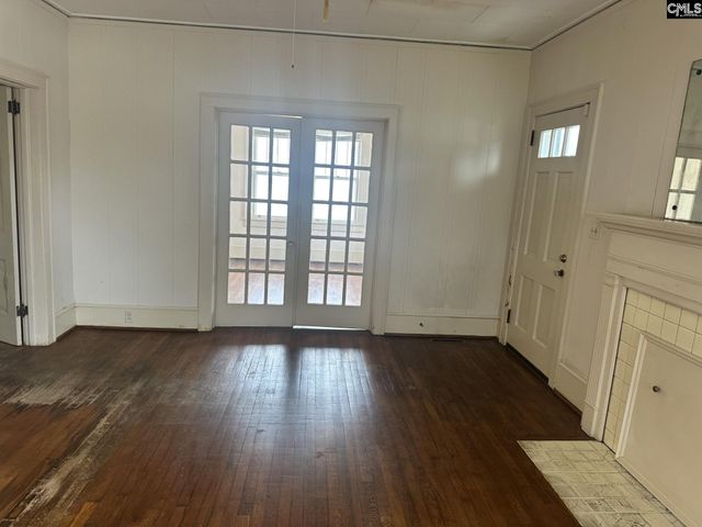 2014 Johnstone Street, Newberry, SC 29108