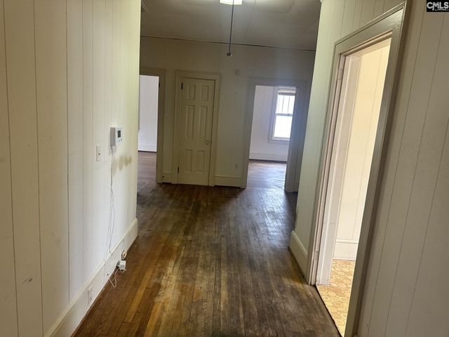 2014 Johnstone Street, Newberry, SC 29108