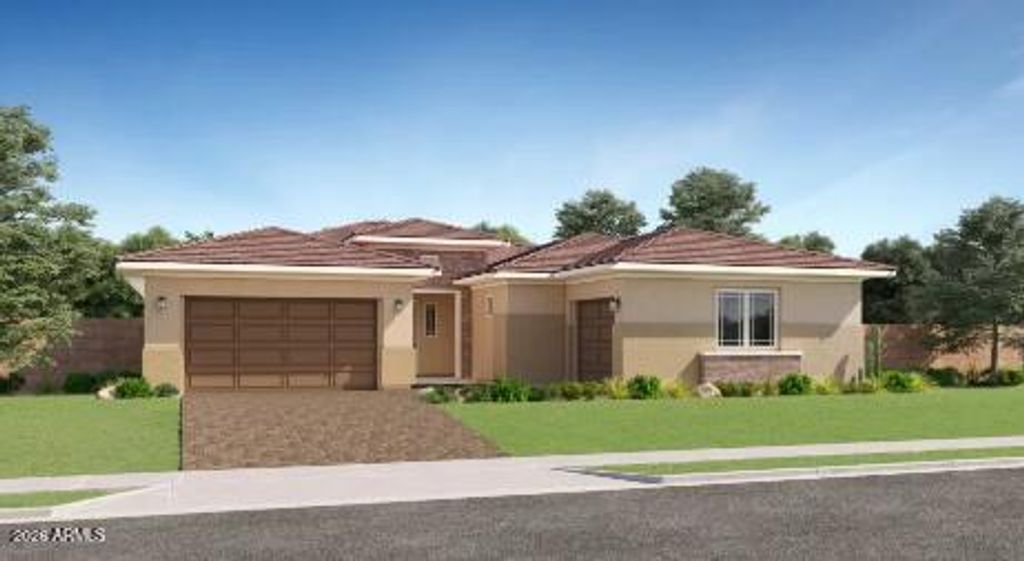 23029 E STIRRUP Street, Queen Creek, AZ 85142 — exterior