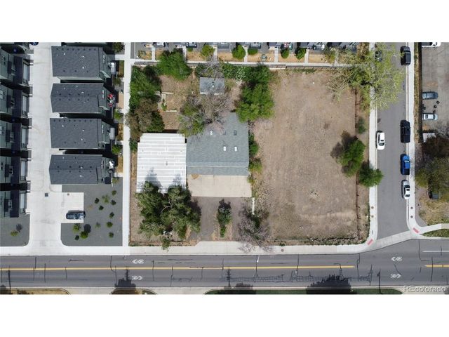 5375 W 60th Ave, Arvada, CO 80003