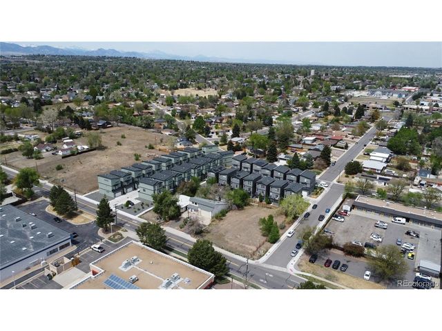5375 W 60th Ave, Arvada, CO 80003