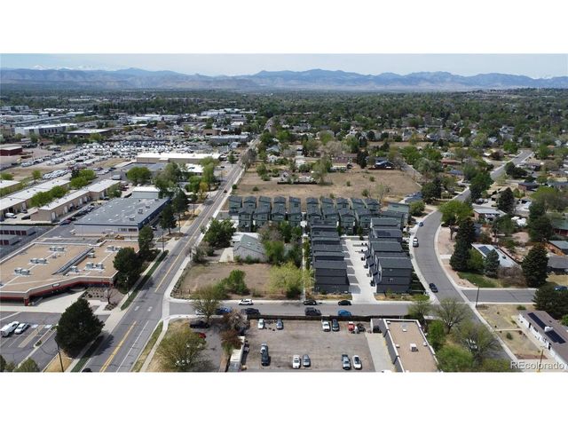 5375 W 60th Ave, Arvada, CO 80003