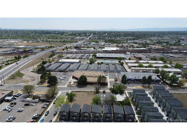 5375 W 60th Ave, Arvada, CO 80003