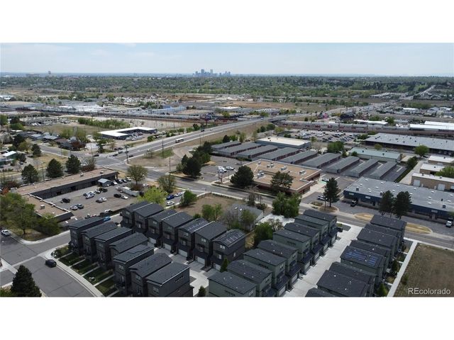5375 W 60th Ave, Arvada, CO 80003
