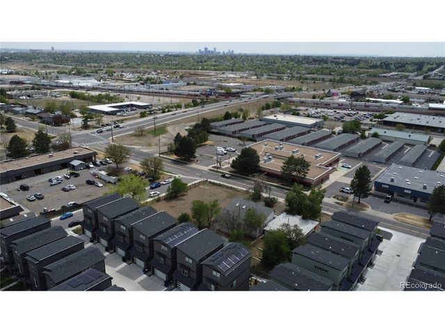 5375 W 60th Ave, Arvada, CO 80003