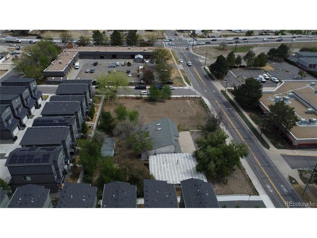 5375 W 60th Ave, Arvada, CO 80003