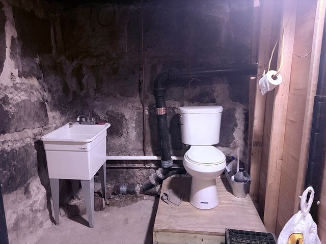 89 Goddard St. 3, Quincy, MA 02169