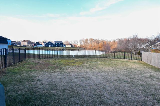 2730 Aruba Court, Evansville, IN 47725