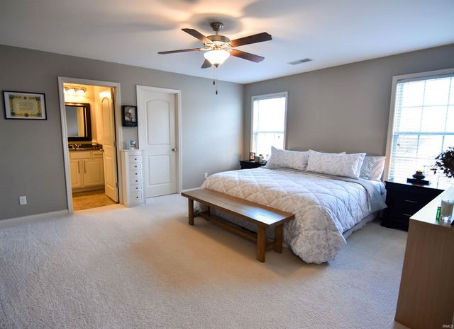 2730 Aruba Court, Evansville, IN 47725