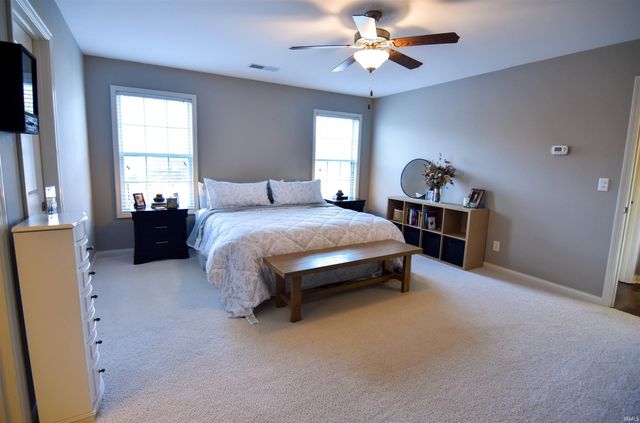 2730 Aruba Court, Evansville, IN 47725