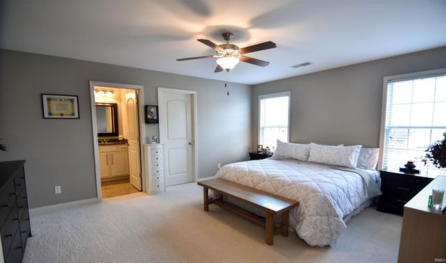 2730 Aruba Court, Evansville, IN 47725