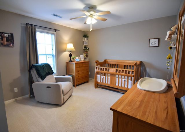 2730 Aruba Court, Evansville, IN 47725