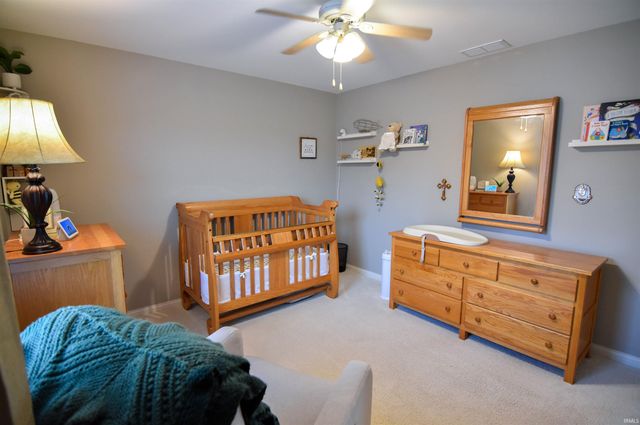 2730 Aruba Court, Evansville, IN 47725