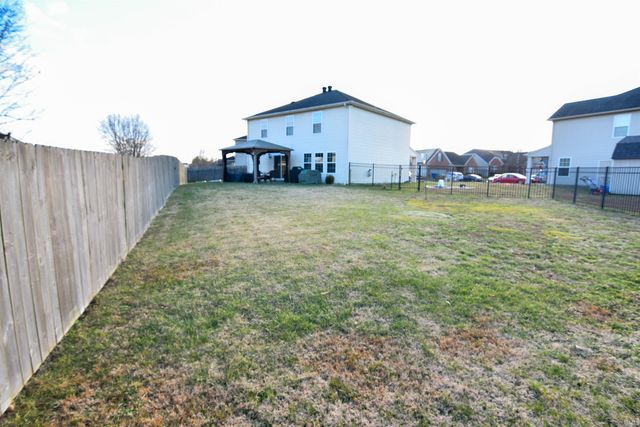 2730 Aruba Court, Evansville, IN 47725