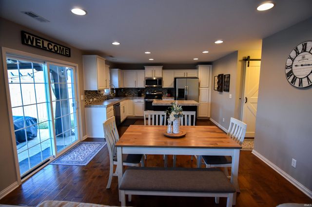 2730 Aruba Court, Evansville, IN 47725