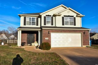 2730 Aruba Court, Evansville, IN 47725
