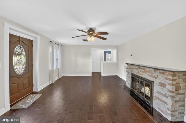 66 BIRCHWOOD KNOLL, Lawrence Township, NJ 08648