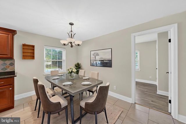 66 BIRCHWOOD KNOLL, Lawrence Township, NJ 08648