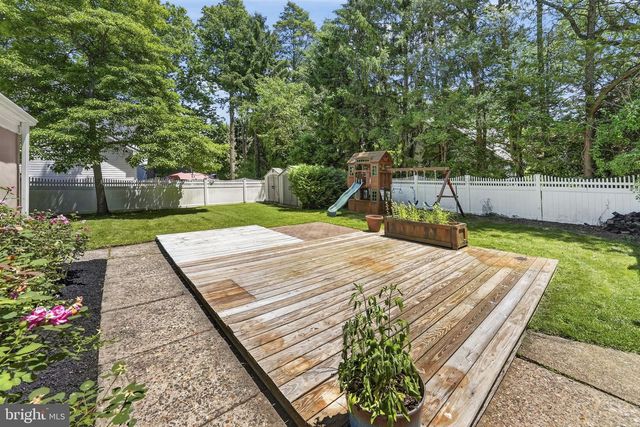 66 BIRCHWOOD KNOLL, Lawrence Township, NJ 08648