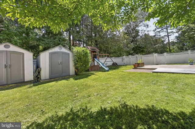 66 BIRCHWOOD KNOLL, Lawrence Township, NJ 08648