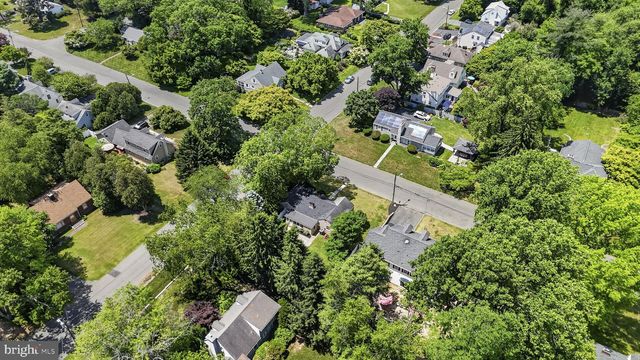 66 BIRCHWOOD KNOLL, Lawrence Township, NJ 08648