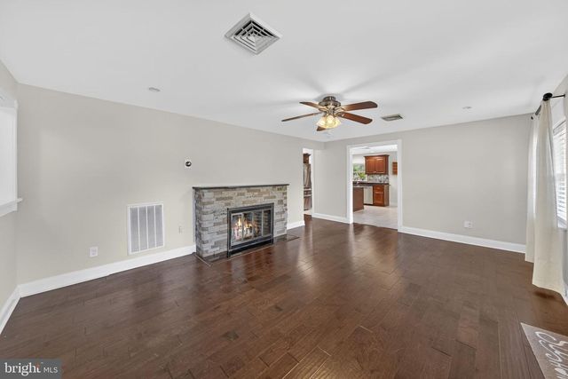 66 BIRCHWOOD KNOLL, Lawrence Township, NJ 08648
