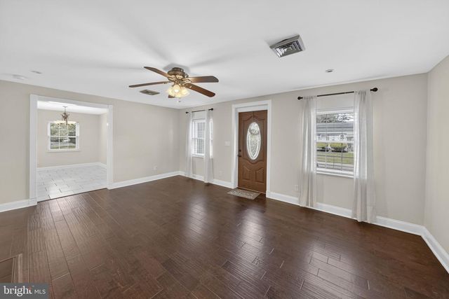 66 BIRCHWOOD KNOLL, Lawrence Township, NJ 08648