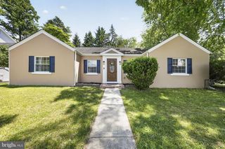 66 BIRCHWOOD KNOLL, Lawrence Township, NJ 08648