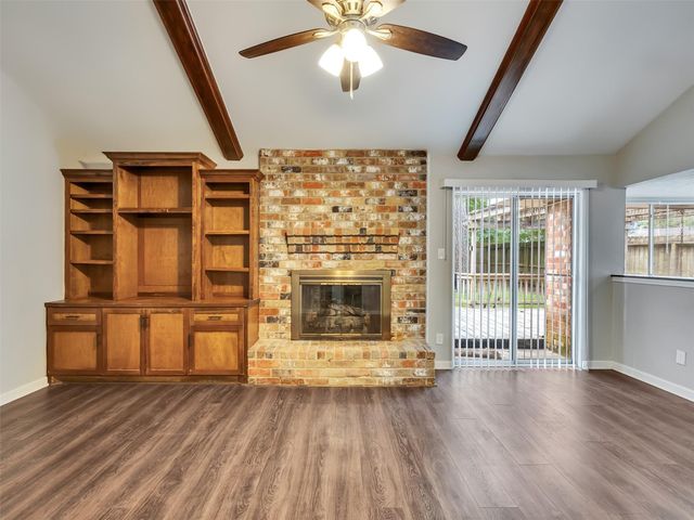 2030 Lone Rock Drive, Houston, TX 77339