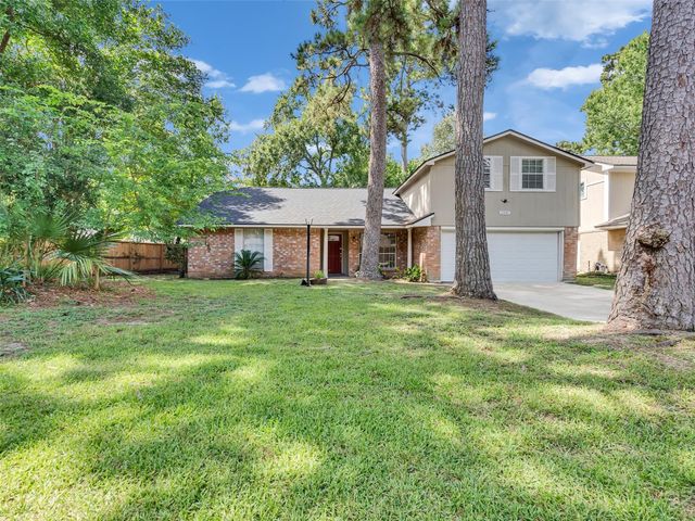 2030 Lone Rock Drive, Houston, TX 77339