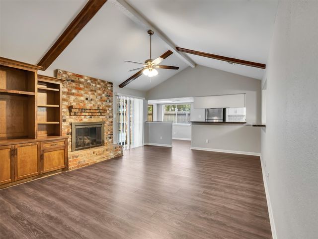 2030 Lone Rock Drive, Houston, TX 77339