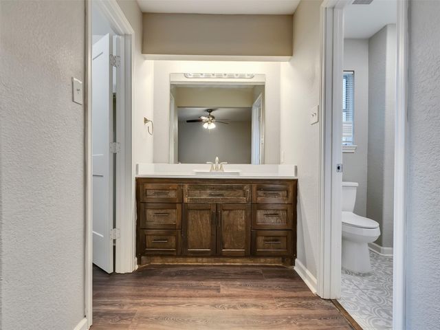 2030 Lone Rock Drive, Houston, TX 77339