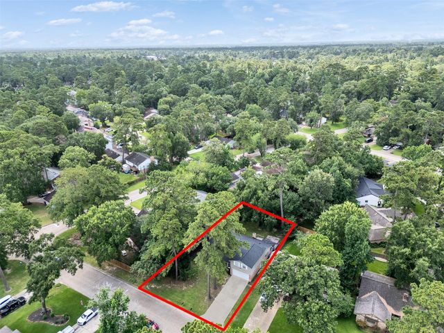 2030 Lone Rock Drive, Houston, TX 77339