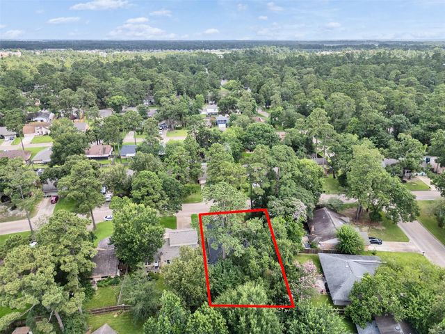 2030 Lone Rock Drive, Houston, TX 77339