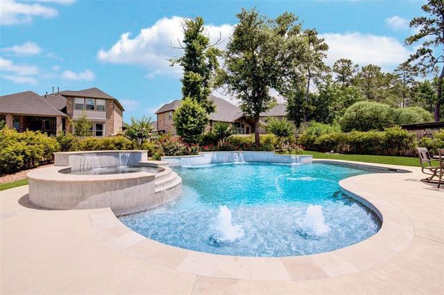 34130 Mill Creek Way, Pinehurst, TX 77362