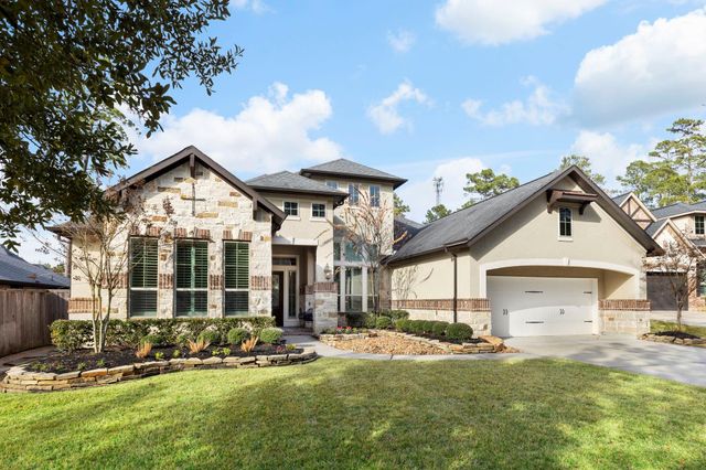 34130 Mill Creek Way, Pinehurst, TX 77362