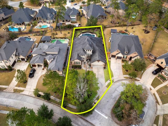 34130 Mill Creek Way, Pinehurst, TX 77362