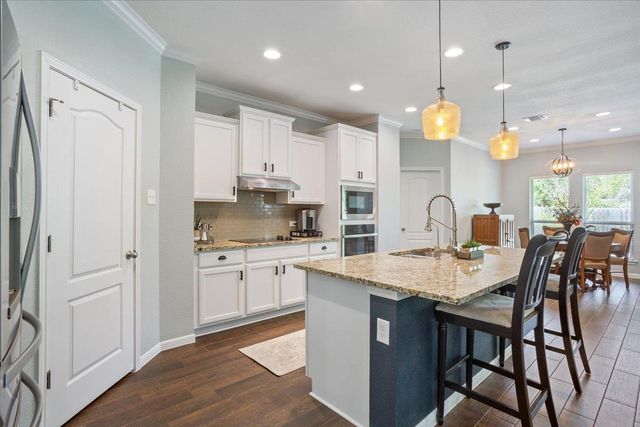 4021 Aransas DR, Belton, TX 76513