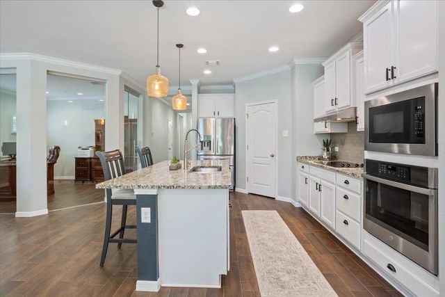 4021 Aransas DR, Belton, TX 76513