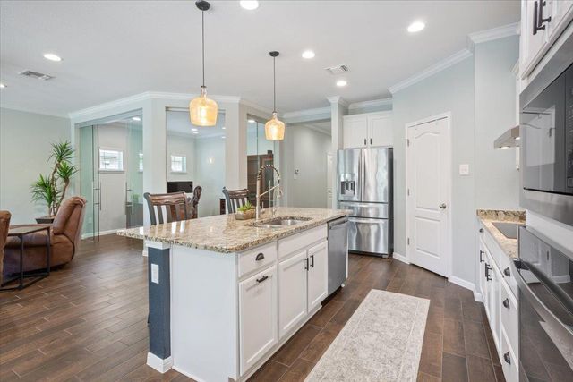 4021 Aransas DR, Belton, TX 76513