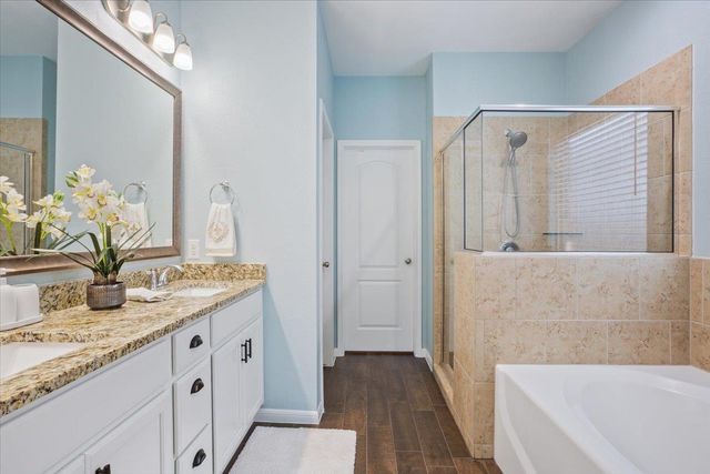 4021 Aransas DR, Belton, TX 76513