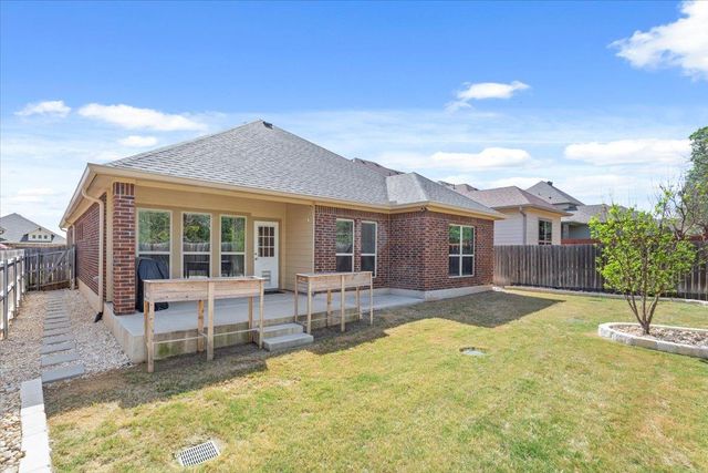 4021 Aransas DR, Belton, TX 76513