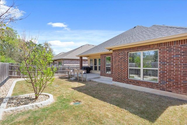 4021 Aransas DR, Belton, TX 76513
