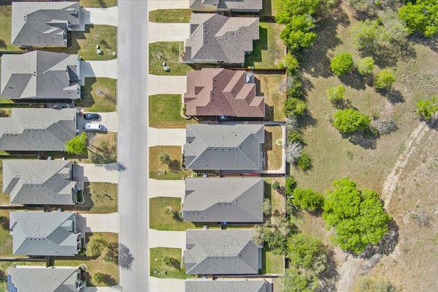 4021 Aransas DR, Belton, TX 76513