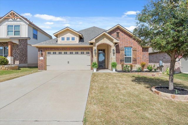 4021 Aransas DR, Belton, TX 76513