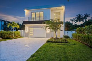 827 N Lake Avenue, Delray Beach, FL 33483