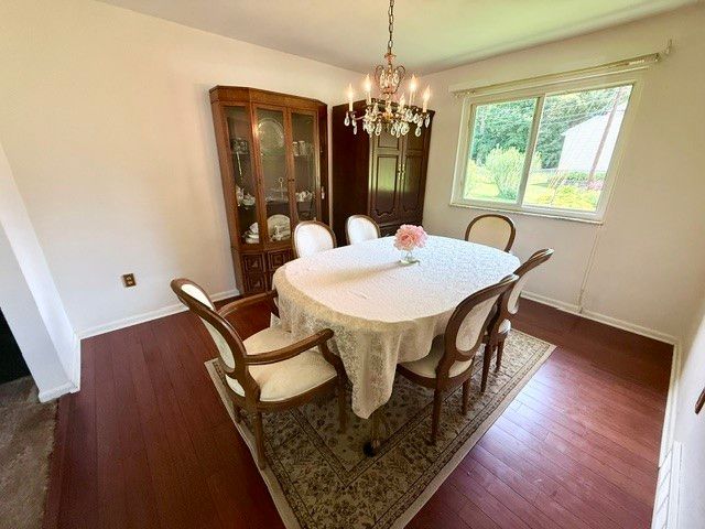 2506 Brahms Boulevard, Dayton, OH 45449