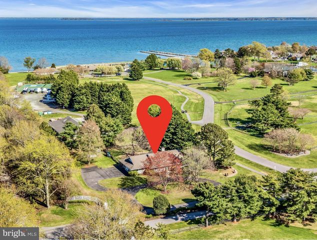 301 PENNY DR, Stevensville, MD 21666