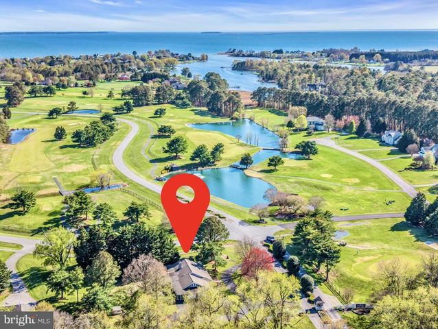 301 PENNY DR, Stevensville, MD 21666
